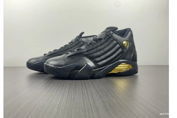 EP Jordan 14 Moments DMP Defining Pack - 487471-022 487471-022 Retro Air 0421